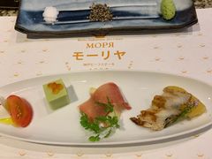 -神户牛排餐厅MOURIYA(总店)