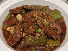 -八大碗·精致东北菜(东陵西路店)