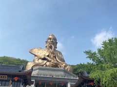 -句容茅山景区