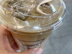 -Manner Coffee(芮欧百货店)