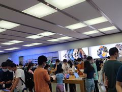 -Apple零售店(深圳益田假日广场店)