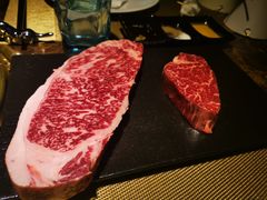 -觅福里•熟成和牛餐厅