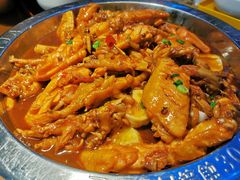 -胖哥俩肉蟹煲(宿迁宝龙广场店)