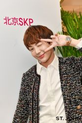-New Fashion发型定制