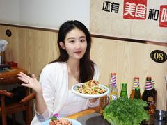 -鹤之乡·齐齐哈尔东北炭火烤肉(昆明盈江路店)