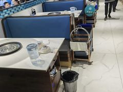 -大锅强·蒸海鲜青岛菜(金沙滩店)