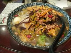 -螺世纪螺蛳粉·桂味小排档(裕德店)