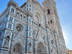 -圣母百花大教堂穹顶