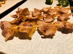 烤猪五花肉-山葵家·创意料理(万象汇店)
