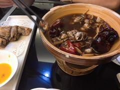 -堂宴·老厦门私房菜(1988仙岳总店)