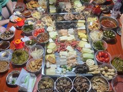 -江油特色冷沾沾(火炮街店)