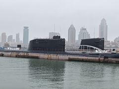 -中国人民解放军海军博物馆