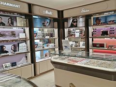 -宝岛眼镜(群光广场店)