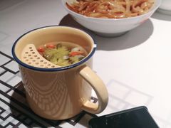 -农耕记·湖南土菜(科技园店)