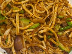 -清真磨沟沿老字号牛肉面(总店)