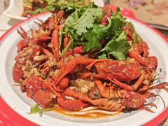 -靓靓蒸虾·头牌蒸虾(雪松路总店)