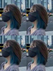 -Kraemer Paris  苏豪路易士·嘉玛发廊