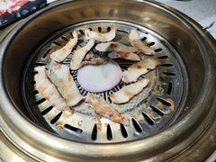 -妥妥烤肉料理(昙华林店)