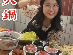 -楠火锅(广州总店)