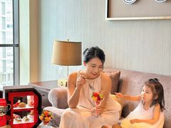 -广州方圆奥克伍德豪景酒店公寓