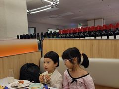 -星伦多自助料理·涮烤一体(江桥万达店)