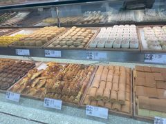 -泸溪河桃酥(西直门凯德店)