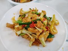 -帕米尔食府(白云观店)