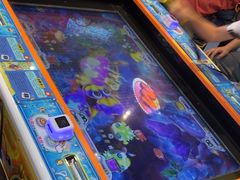 -星际传奇(海韵城店)