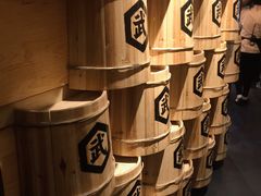 -千代武日本料理(爱建店)