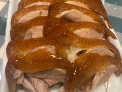 -紫光园·烤鸭·北京菜(劲松店)