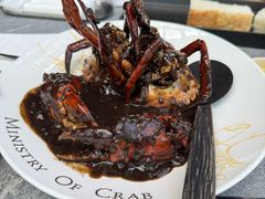 -Ministry of Crab•MOC(交子大道店)