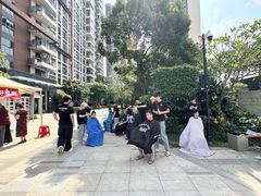 -首脑美容美发化妆美甲培训学校(龙岗校区)