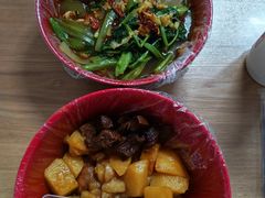 -小吴水煮(羊子巷店)