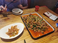 -兔槽江湖菜·重庆璧山兔(水围店)