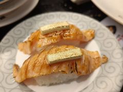 -三禾寿司(石龙店)