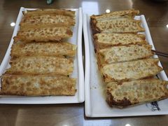 -春水锅贴·传统鲁菜(大明湖店)