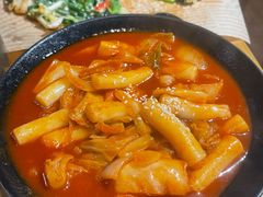 -海云台韩式汤饭·13年匠心韩料(南山店)