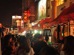 -汉庭（青岛台东步行街店）(原台东万达店)