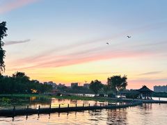 -济南大明湖景区