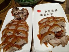 -北京全聚德(西翠路店)
