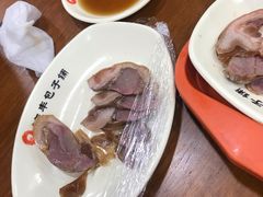 -庆丰包子铺(南站二店)