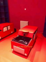 -Mini Me儿童美发王国(友好时尚购物城店)