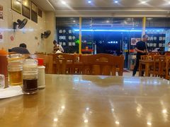 大堂-老牌依强牛肉店(达道总店)