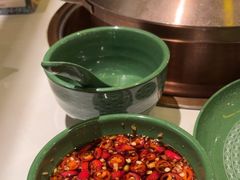 -润园四季椰子鸡火锅(南山海岸城店)