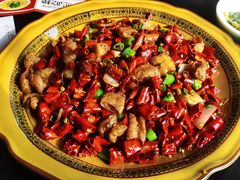 -老来福·非遗酸汤兔(凯旋路店)