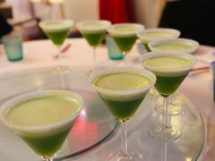 -龙门阵茶屋川菜馆(武康路店)