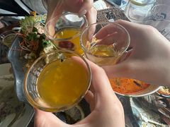 -萨芭蒂高空花园餐酒吧