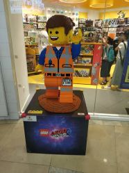 -乐高授权专卖店(新北万达店)