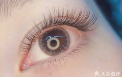-七月美睫 美甲