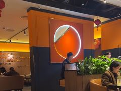 -半秋山西餐厅(巴南万达广场店)